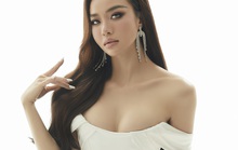 Hoa hậu Kiều Ngân tung bộ ảnh sexy