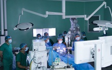 Bệnh viện Nhân Dân 115 TP HCM: Mở rộng bản đồ y học Việt ra thế giới