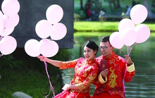 Hôn nhân hai đầu ở Trung Quốc