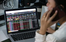 VN-Index nỗ lực vượt đỉnh lịch sử