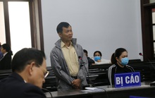 Nguyên giám đốc Sở Ngoại vụ Khánh Hòa lãnh án 7 năm tù