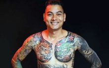 Truy nã nghi phạm xăm trổ vằn vện nã đạn vào xe của thánh chửi Dương Minh Tuyền