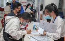 Trường ĐH Ngân hàng TP HCM công bố thông tin tuyển sinh 2021