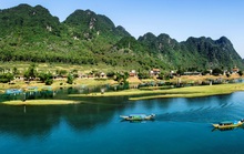 Quảng Bình sẽ có dự án resort 6 sao, sản phẩm nghỉ dưỡng cao cấp hàng đầu miền Trung