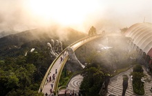 Sun World Ba Na Hills - Hành trình vươn tới biểu tượng du lịch hàng đầu thế giới