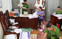Viên chức một trung tâm thuộc Bộ TN-MT và 6 người khác bị khởi tố