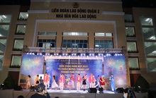Thành lập LĐLĐ TP Thủ Đức