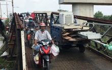 TP HCM: Nhiều dự án giao thông dân sinh quan trọng khởi công năm 2021