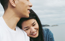 Ông xã chiều vợ hết nấc