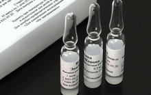 Nga công bố vắc-xin Covid-19 “đạt hiệu quả 100%”