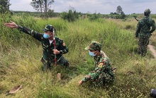 BẢO VỆ VÙNG BIÊN, VÌ BÌNH YÊN CỦA TỔ QUỐC (*): Lá chắn thép khó vượt qua