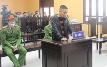 Buôn bán pháo nổ, 2 thanh niên cùng nhận cái kết đắng