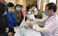 Tuyển 120 tình nguyện viên tiêm thử nghiệm vắc-xin Covid-19 thứ 2
