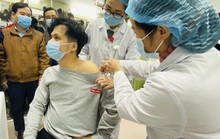 Biến thể SARS-CoV-2 có thể vô hiệu hoá vắc-xin ngừa Covid-19 do Việt Nam sản xuất?