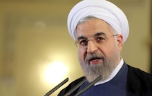 Iran “mừng ra mặt” khi ông Donald Trump mãn nhiệm