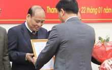 Một nhà báo được bổ nhiệm làm Phó giám đốc Sở TT-TT tỉnh Thanh Hóa