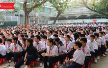 Áp lực thành tích, học sinh TP HCM gửi gắm tâm tư ở Điều ước cuối cùng