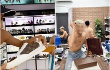 Chiêu trò livestream bán hàng hiệu Gucci, Bubberry, Louis Vuitton giá vài trăm ngàn đồng