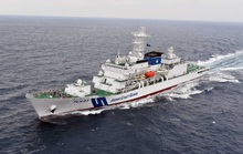Trung Quốc lại đe dọa an ninh hàng hải