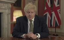 Cảnh báo đáng lo ngại của thủ tướng Anh về biến thể SARS-CoV-2 mới