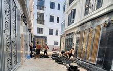 Nhà đất hưởng lợi từ chứng khoán?