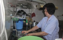KHÓ KHĂN KHÔNG GỤC NGÃ (*): Sống vui, sống có ích