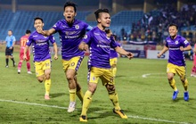 AFC Cup đá tập trung, các đội bóng Việt Nam phải cách ly gần 1 tháng?