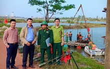 Không có chứng chỉ hành nghề, vẫn đi giám định dự án rà phá bom mìn?