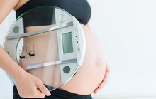 Mang thai 3 tháng mới tăng được 1 kg, có đáng lo?