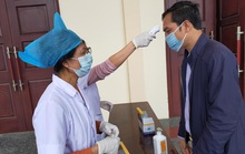 CDC Thanh Hóa lên tiếng về thông tin có 1 ca mắc Covid-19 trong tỉnh