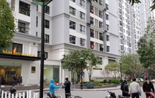 Ca Covid-19 mới ở Hà Nội sống ở chung cư cao cấp, đi sắm tết tại trung tâm thương mại