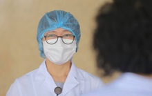 Bệnh nhân đầu tiên ở Việt Nam nhiễm SARS-CoV-2 biến thể mới đã khỏi bệnh