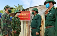 Covid-19: Kiểm soát chặt người nhập cảnh ngăn biến thể mới lây lan