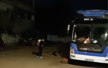 Kết quả xét nghiệm nam sinh viên FPT về quê không khai báo y tế, ho và sốt 39 độ C