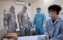Phát hiện thêm trường hợp dương tính SARS-CoV-2 tại Hà Nội
