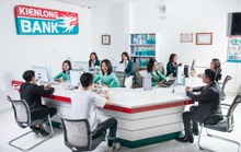 Kienlongbank bất ngờ thay Chủ tịch HĐQT