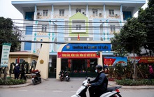 Hàng ngàn học sinh Hà Nội nghỉ học vì các ca dương tính SARS-CoV-2