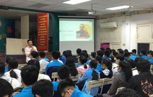 TP HCM: Nhiều học sinh Trường THPT Bùi Thị Xuân nghỉ học do có phụ huynh liên quan Covid-19