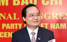 Ông Phùng Xuân Nhạ và ông Triệu Tài Vinh không trúng cử Trung ương khóa XIII