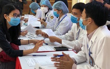Việt Nam đàm phán mua vắc-xin Covid-19 từ 4 nước