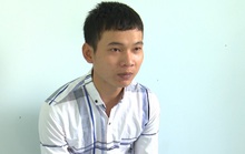 CLIP: Lời khai của thanh niên chém người vì bị ngăn đốt pháo ở quán nhậu
