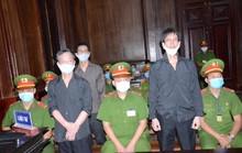 Tuyên phạt Phạm Chí Dũng 15 năm tù về hành vi chống phá nhà nước