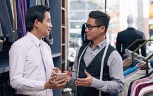 May áo sơ mi nam lấy gấp trong ngày tại TP HCM