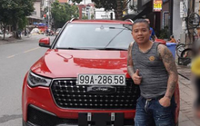 Thánh chửi Dương Minh Tuyền ở đâu khi xe ôtô bị nã đạn hoa cải?