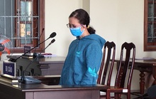 Nguyên kế toán văn phòng đăng ký đất đai ở Cần Thơ làm chuyện liều mạng