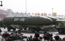 Ông Pompeo tiết lộ thêm về kho vũ khí hạt nhân Trung Quốc