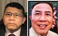 Chân dung những đối tượng cầm đầu tổ chức khủng bố Triều đại Việt