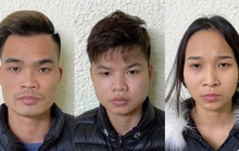 Chuyên án bí số 046K phá ổ nhóm lừa đảo hơn 400 người hàng tỉ đồng