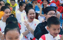 Học sinh Hà Nội được nghỉ Tết 9 ngày