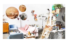 Xuất hiện dòng sản phẩm “Căn hộ Studio DIY” đầu tiên tại Việt Nam